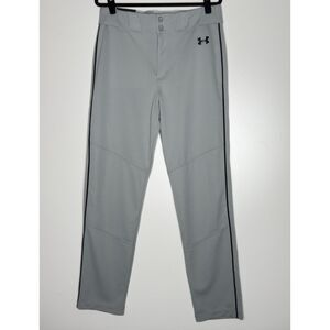 New Under Armour Utility Pro Piped Tapered MLB Baseball Pants Men's Size Large